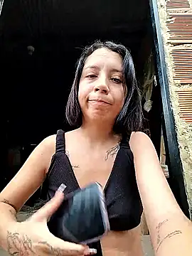 MariCeleste- online show from 01/31/26, 08:29