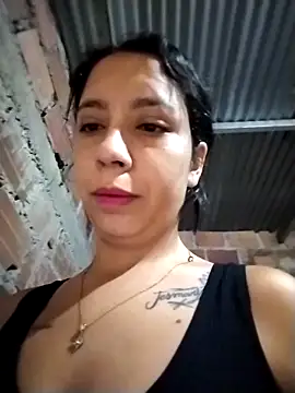 MariCeleste- online show from 03/13/26, 11:39