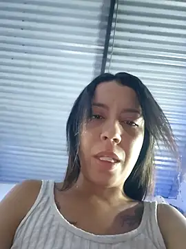 Snapshot of MariCeleste- chatting on 07/12/26, 10:50 MariCeleste- online show from 07/12/26, 10:50