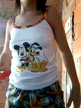 Snapshot of MariCeleste- chatting on 07/13/26, 11:46 MariCeleste- online show from 07/13/26, 11:46