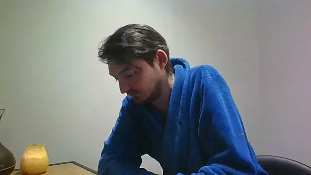 Wesleymodel online show from 01/15/26, 07:17