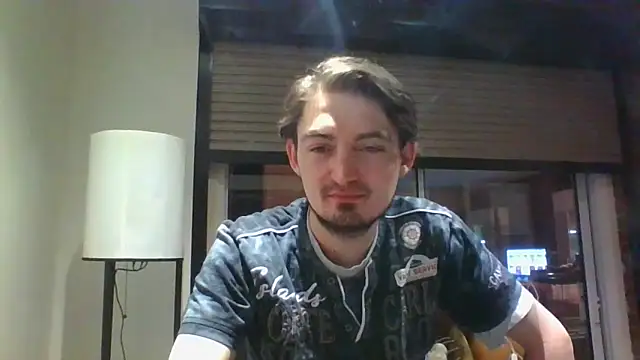 Wesleymodel online show from 02/17/26, 10:38