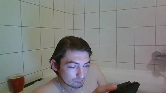 Wesleymodel online show from 03/08/26, 12:53