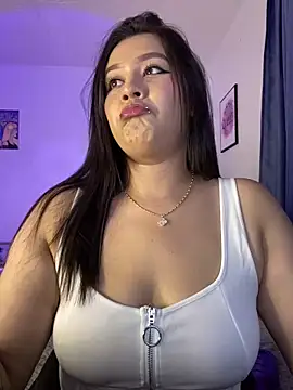 Snapshot of Ari_Martin chatting on 03/26/26, 01:33 Ari Martin online show from 03/26/26, 01:33