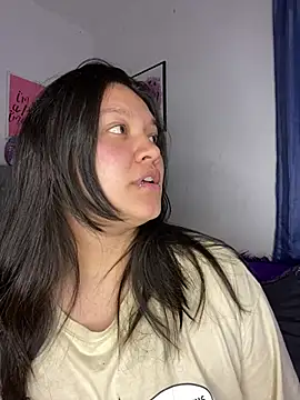 Snapshot of Ari_Martin chatting on 04/12/26, 05:34 Ari Martin online show from 04/12/26, 05:34