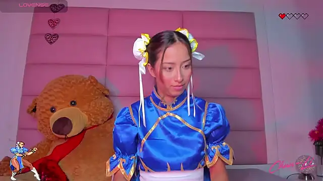 little-Emma online show from 01/27/25, 06:19