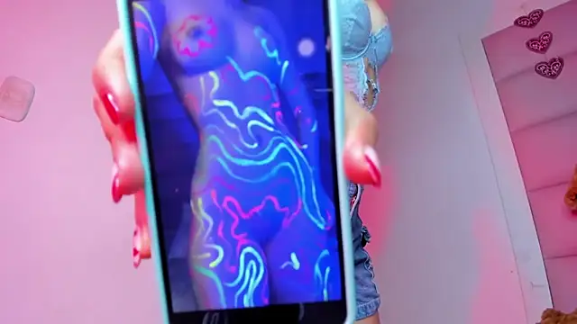 little-Emma online show from 02/02/25, 09:19