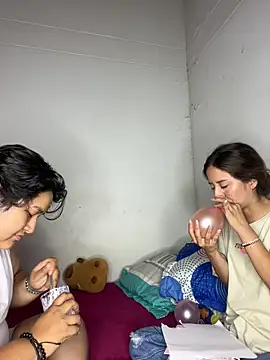 little-Emma online show from 02/18/25, 02:49