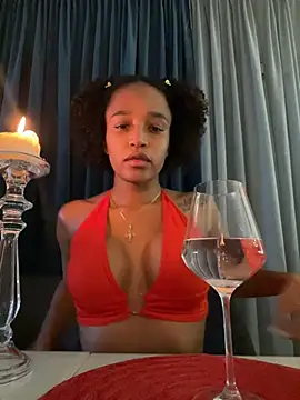 Black Dolll online show from 12/29/24, 05:01