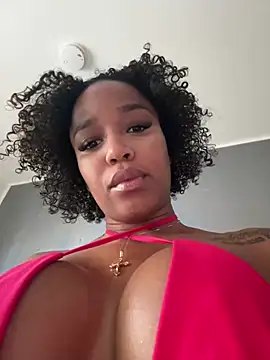 Black Dolll online show from 03/21/25, 01:34