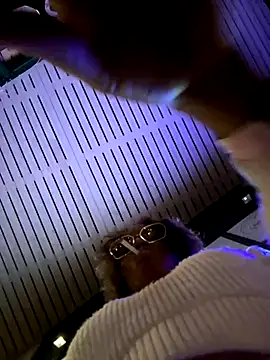 Black Dolll online show from 11/04/25, 04:39