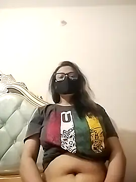 Lovely Pragati online show from 01/14/26, 07:14