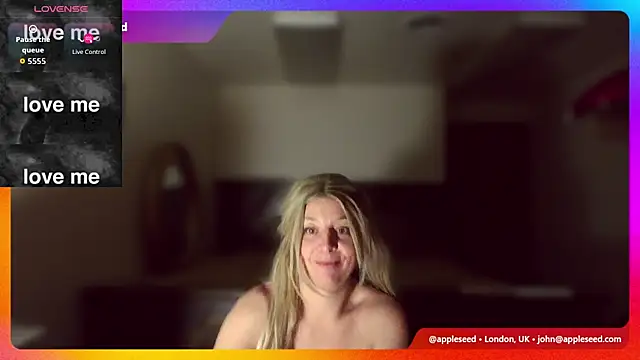 MonroeLoves online show from 02/16/26, 05:47