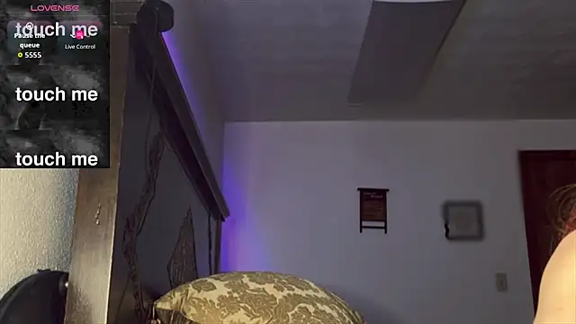 MonroeLoves online show from 02/20/26, 09:32