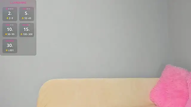 aimeerowe online show from 01/16/25, 07:41