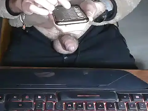 Adri gard online show from 01/30/25, 08:53