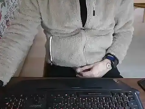 Adri gard online show from 02/23/25, 03:29