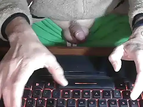 Adri gard online show from 03/03/25, 09:05