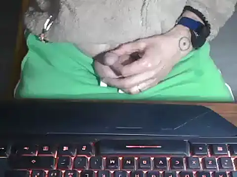 Adri gard online show from 03/09/25, 08:52