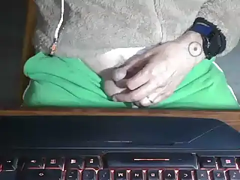 Adri gard online show from 03/18/25, 08:48