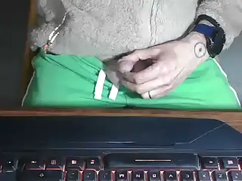 Adri gard online show from 03/19/25, 09:16