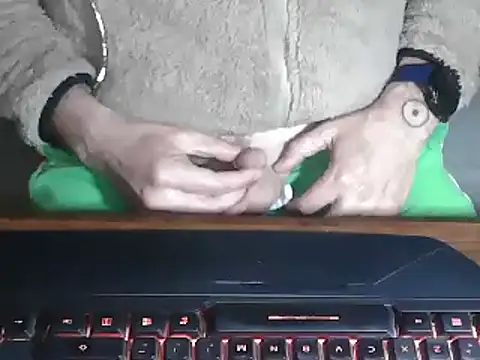 Adri gard online show from 03/21/25, 09:23