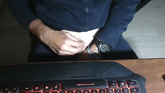 Adri gard online show from 10/05/25, 07:45