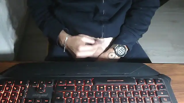 Adri gard online show from 11/02/25, 09:17