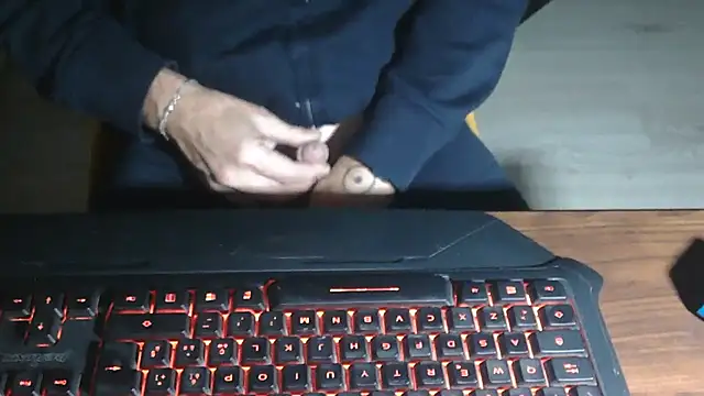 Adri gard online show from 11/07/25, 09:15