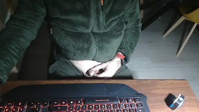 Adri gard online show from 02/08/26, 08:56