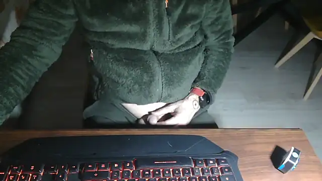 Adri gard online show from 02/10/26, 09:41