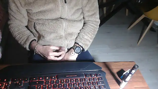 Adri gard online show from 03/01/26, 09:17