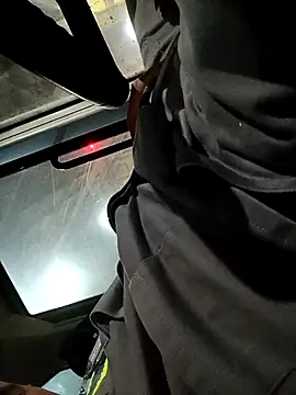 GJS281 online show from 01/13/26, 06:18