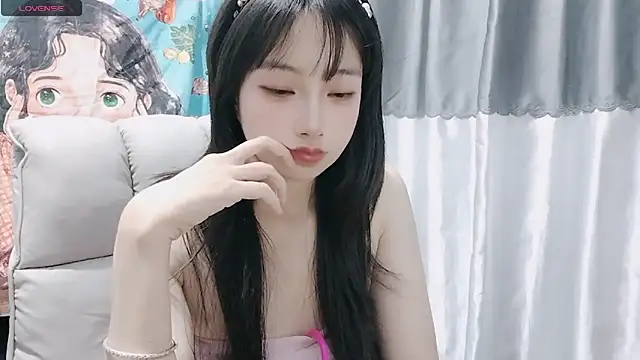 Nery Asian online show from 01/09/25, 06:06