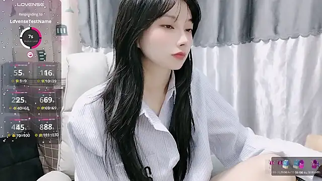 Nery Asian online show from 01/24/25, 02:18