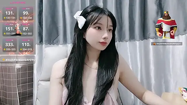 Nery Asian online show from 02/11/25, 01:52