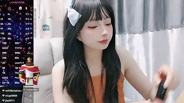 Nery Asian online show from 03/04/25, 06:58