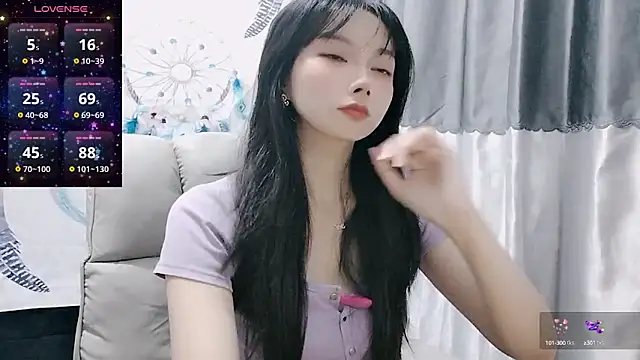 Nery Asian online show from 03/06/25, 01:58