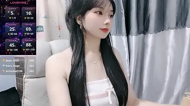 Nery Asian online show from 03/09/25, 05:44