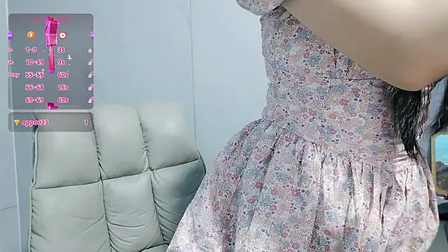 Nery Asian online show from 09/29/25, 11:15