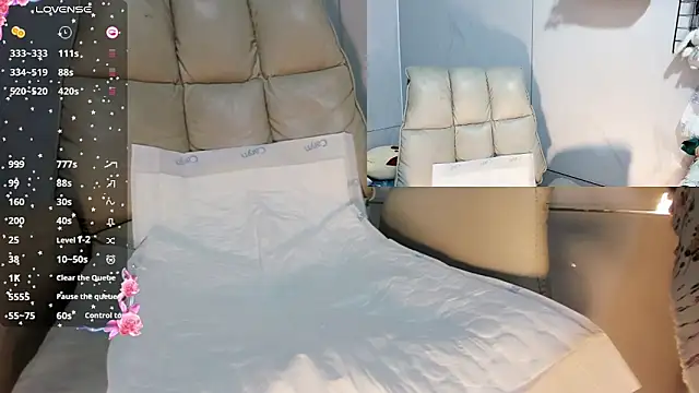 Nery Asian online show from 11/22/25, 02:21