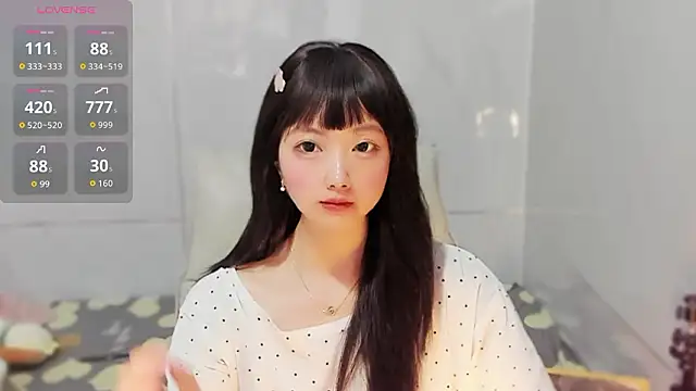 Nery Asian online show from 01/17/26, 03:00