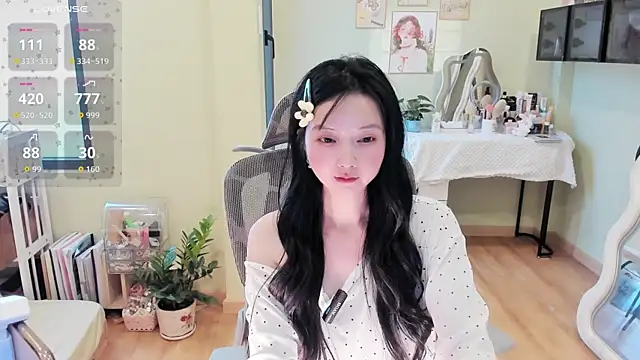 Nery Asian online show from 03/02/26, 07:15