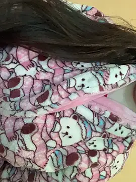 Evelyn Moon online show from 02/28/25, 04:20