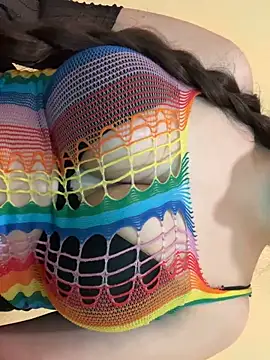 Evelyn Moon online show from 10/15/25, 12:49