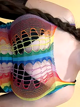 Evelyn Moon online show from 11/25/25, 01:22