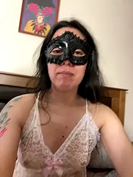 Reinacatchile online show from 12/03/24, 01:41