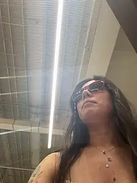 Reinacatchile online show from 02/01/25, 08:58