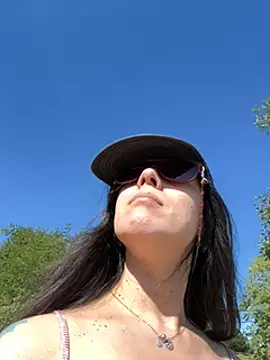 Reinacatchile online show from 02/16/25, 07:16