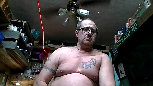 FKHoward online show from 04/06/26, 12:30